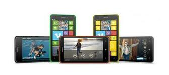 Nokia Lumia
