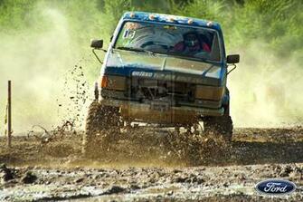 Mud Trucks Wallpaper Lamborghini