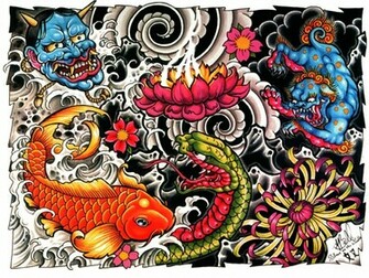 Tato Wallpaper