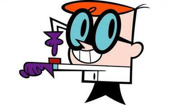 Dexter S Laboratory Wallpaper X Net
