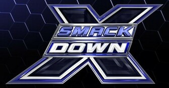 Decade Of Smackdown Wallpaper Wwe