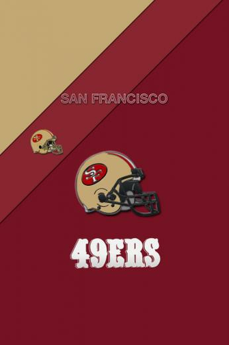 Satan iPhone Wallpaper 49ers HD By
