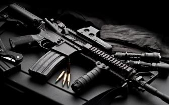 M60 Machine Gun Wallpaper J498tpy Picserio