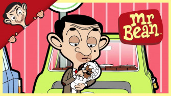 Mr Bean Wallpaper