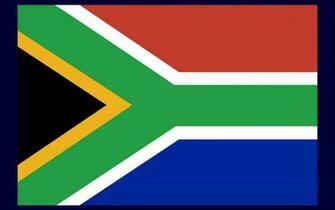 South Africa Flags Nations Wallpaper Allwallpaper In