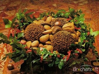 Desktop Wallpaper Thanksgiving In HD