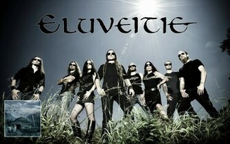 Eluveitie Wallpaper