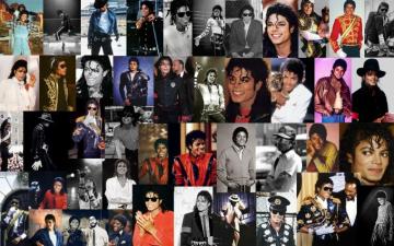Michael Jackson Desktop Wallpaper HD