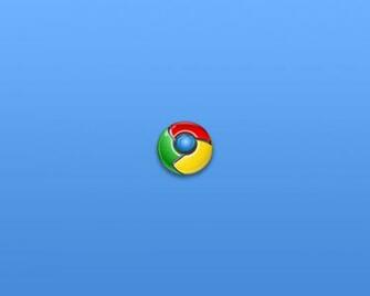 Google Chrome Wallpaper