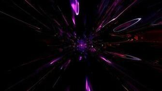 Black Purple Wallpaper