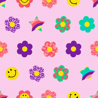 Y2k Background Wallpaper