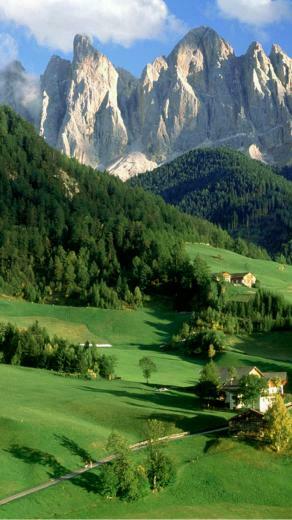 Beautiful Nature iPhone Wallpaper Cool