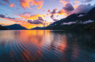Deepin Wallpaper