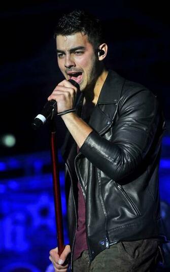 Joe Jonas HD Wallpaper High Definition Background
