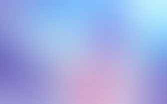 Blue Gradient Wallpaper
