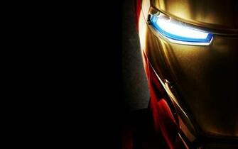 HD Wallpaper Desktop 1080p Iron Man