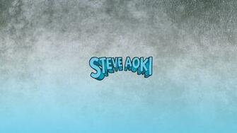 Steve Aoki Wallpaper