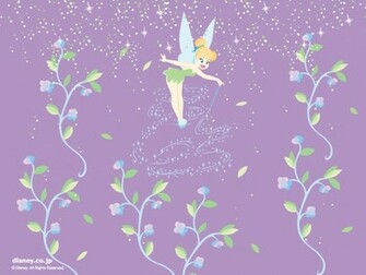 Tinkerbell Wallpaper
