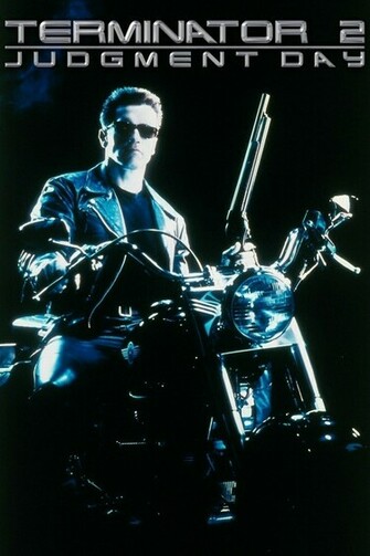 Terminator Poster Posters Wallpaper