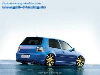 Golf R32 Wallpaper Tuning Und Carmodding