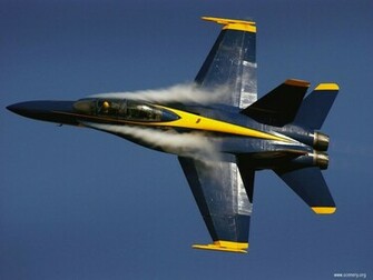 Aircraft Blue Angel Wallpaper Kiyute80