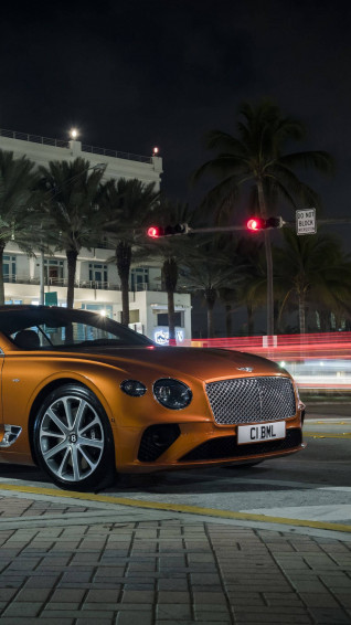 Top Bentley iPhone Wallpaper Full HD 4k To Use