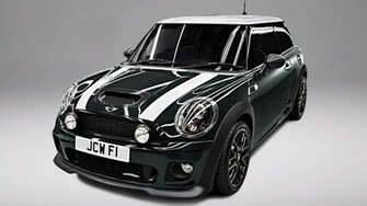 Mini Cooper Wallpaper HD The Database
