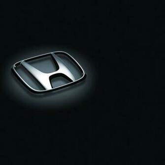 Honda Logo iPad Wallpaper Background And Theme