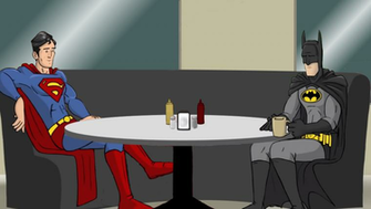 Superhero Fusion Wallpaper Posted By Sarah Peltier