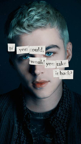 Thirteen Reasons Why Wallpaper