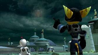 Ratchet K HD Trilogy Screenshot Galerie Pressakey