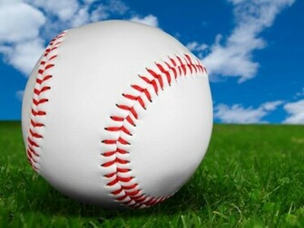 Baseball Wallpaper