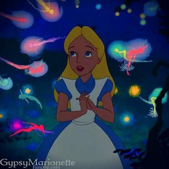 Fantasia Disney Wallpaper