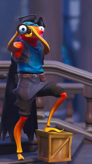 Fishstick Jysu5kzzkcttovc5 Wallpaper