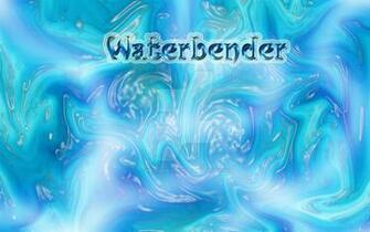 Waterbender Wallpaper By Ceruleanlegacy