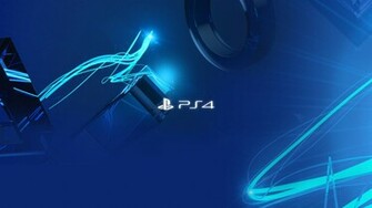 Ps4 Wallpaper Playstation HD