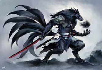 Response To Most Badass Mythological Creatures