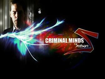Pics Photos Criminal Minds Background Wallpaper