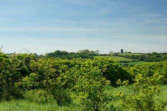 Irish Countryside Desktop Background Wallpaper