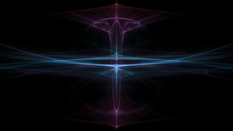Through The Wormhole Wallpaper By Jahpickney