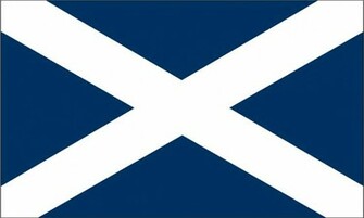 Flags Of The World Buy Scotland Bunting Every