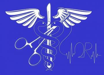 This Would Make An Awesome Tattoo Tech Medical