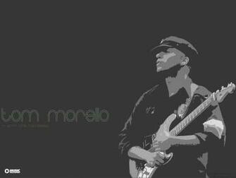 Tom Morello Wallpaper Music