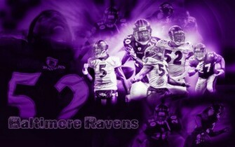 Ravens Wallpaper By Blondiee79