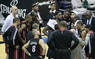 Miami Heat HD Wallpaper