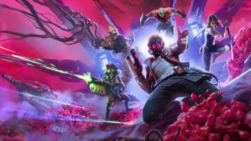 Marvel S Guardians Of The Galaxy Wallpaper 4k Pc Desktop 5331a