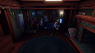 Homebody On Steam