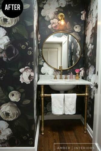 Bold Wallpaper You Can Use Colors And Textures Of