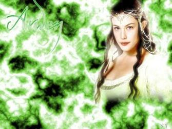 Arwen Wallpaper