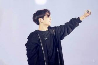 Jeonjk On Jeon Jungkook Bts
